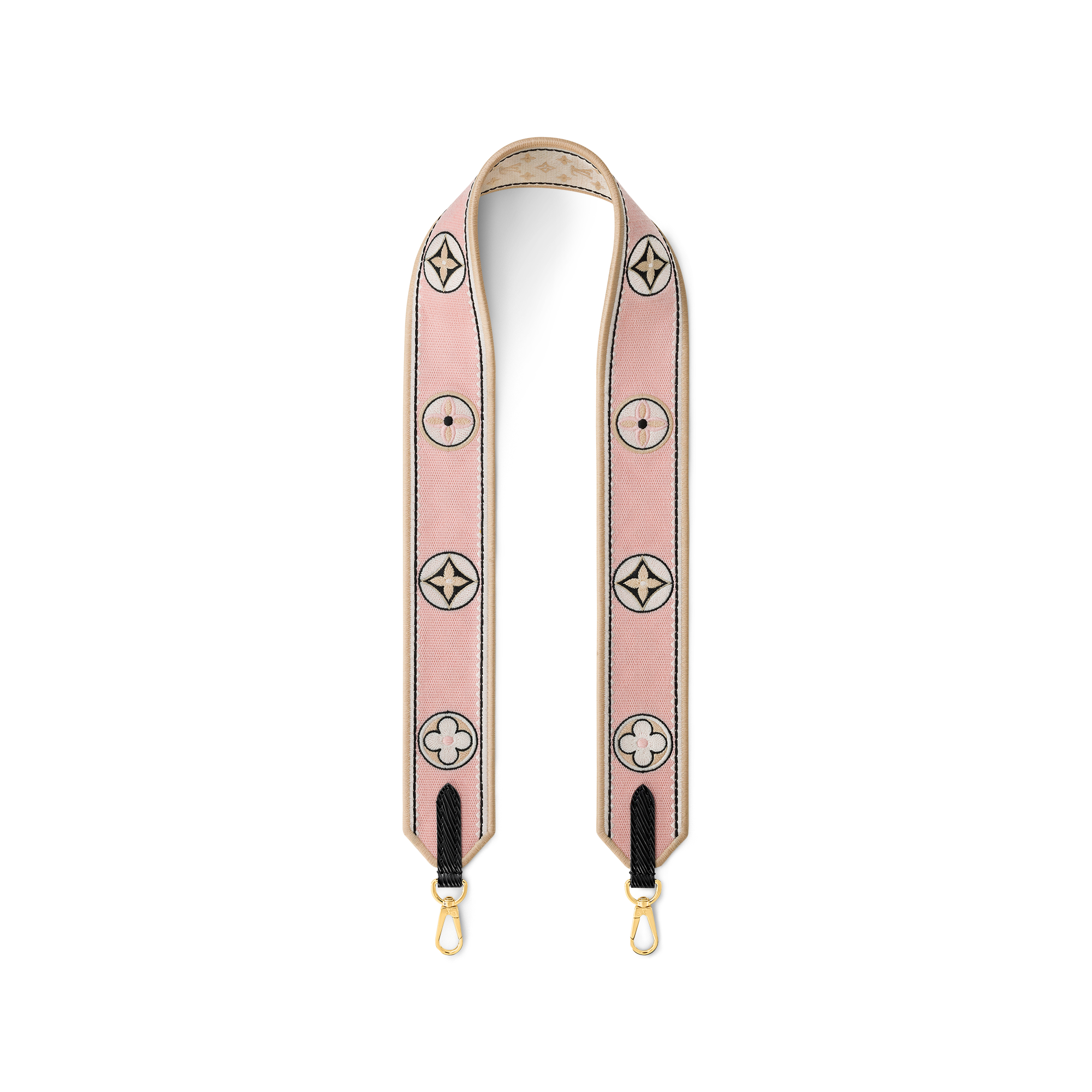 Epi Leather Handbags All Collections Twist MM | Louis Vuitton ® (Product zoom)