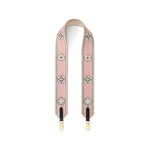 Epi Leather Handbags All Collections Twist MM | Louis Vuitton ® (Product zoom)