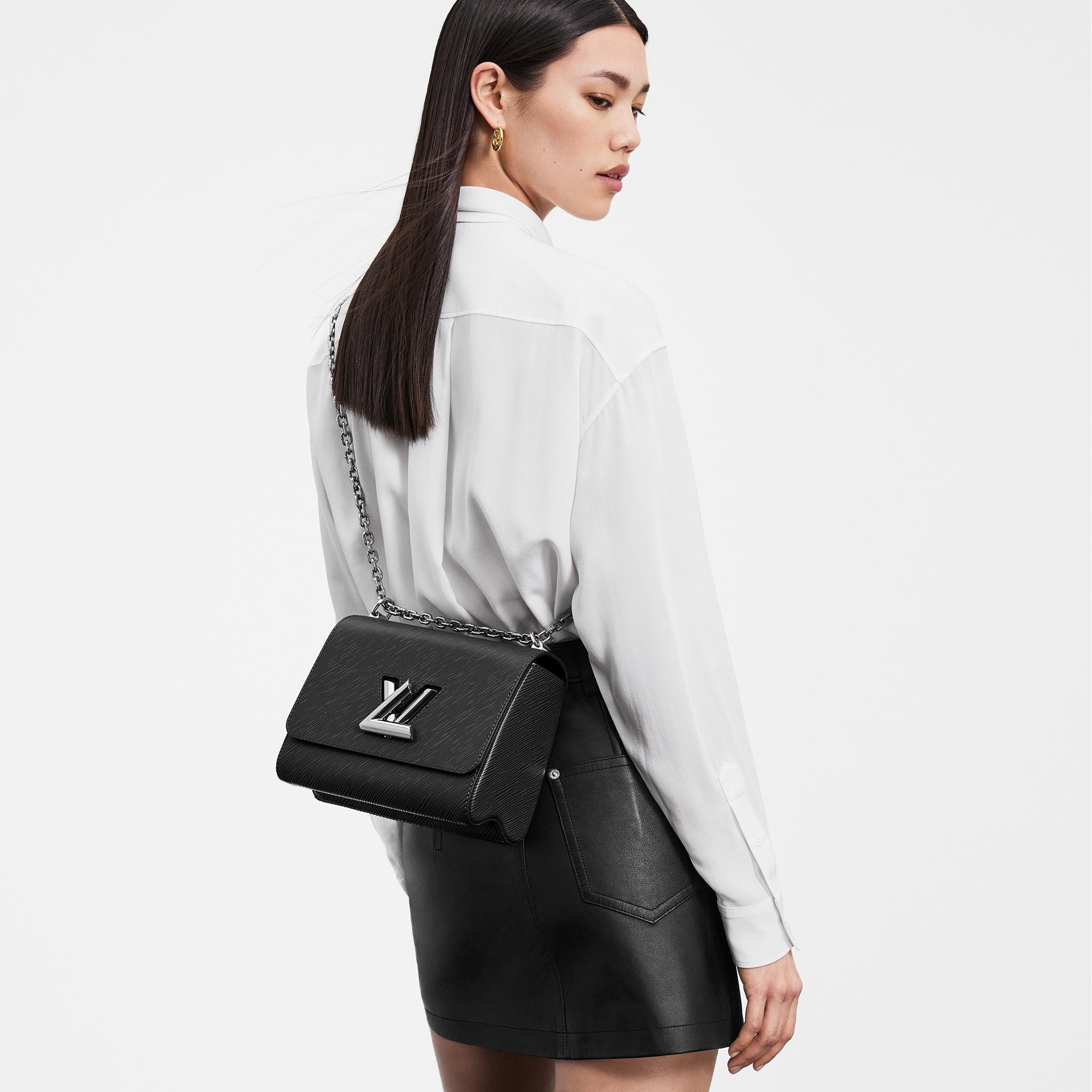 Twist MM Epi Leather - Women - Handbags | LOUIS VUITTON ®