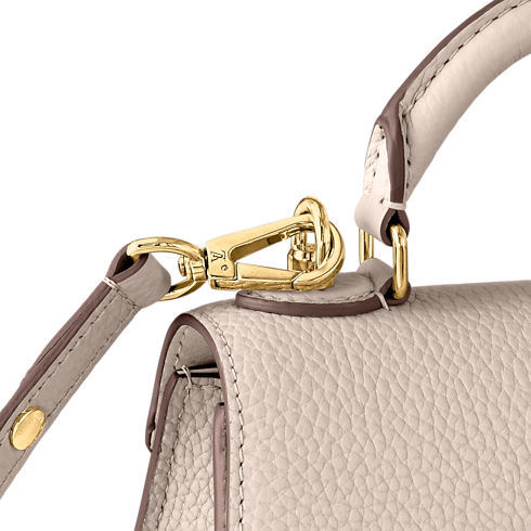 High End Leathers Handbags All Handbags Twist One Handle BB | Louis Vuitton ® (Product zoom)