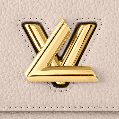 High End Leathers Handbags All Handbags Twist One Handle BB | Louis Vuitton ® (Product zoom)