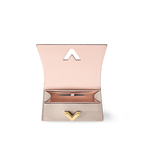 High End Leathers Handbags All Handbags Twist One Handle BB | Louis Vuitton ® (Product zoom)