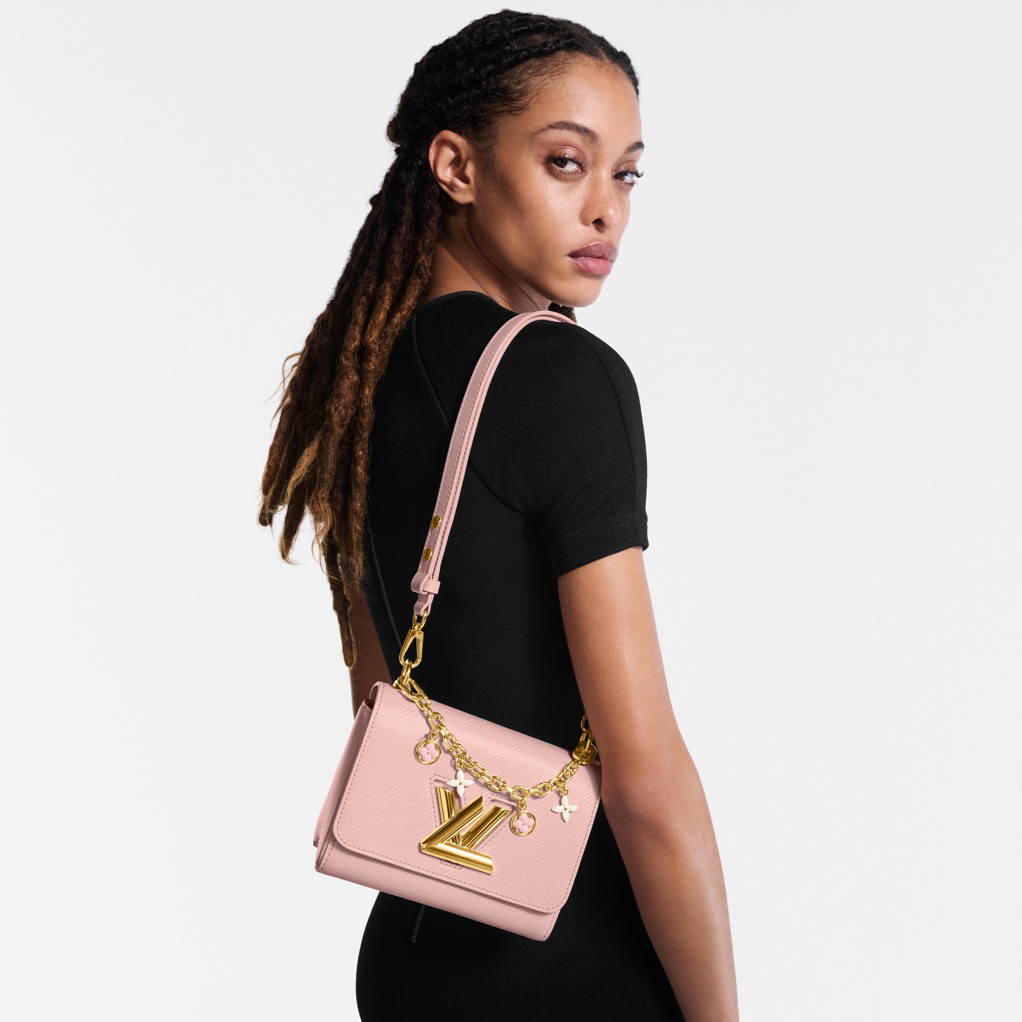 Epi Leather Women