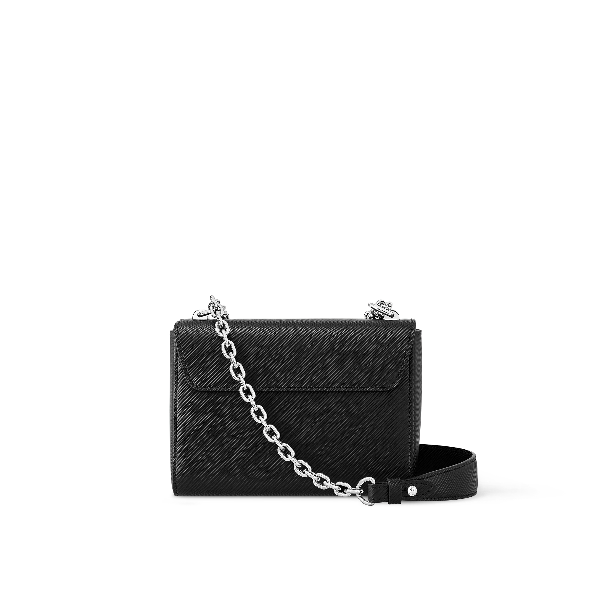Epi Leather Handbags All Handbags Twist PM | Louis Vuitton ® (Product zoom)