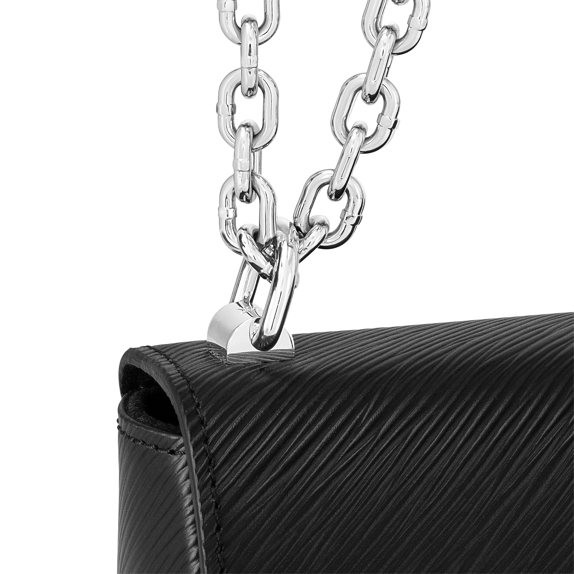 Epi Leather Handbags All Handbags Twist PM | Louis Vuitton ® (Product zoom)