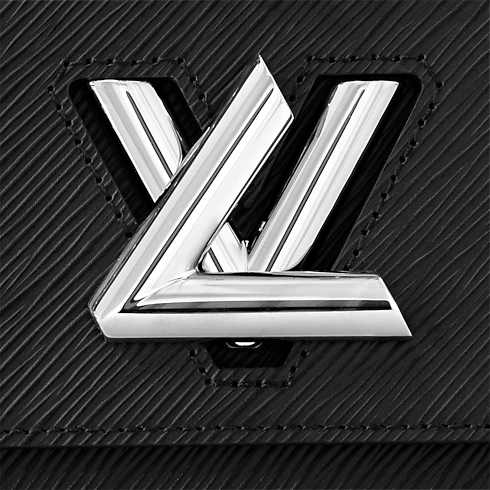 Epi Leather Handbags All Handbags Twist PM | Louis Vuitton ® (Product zoom)