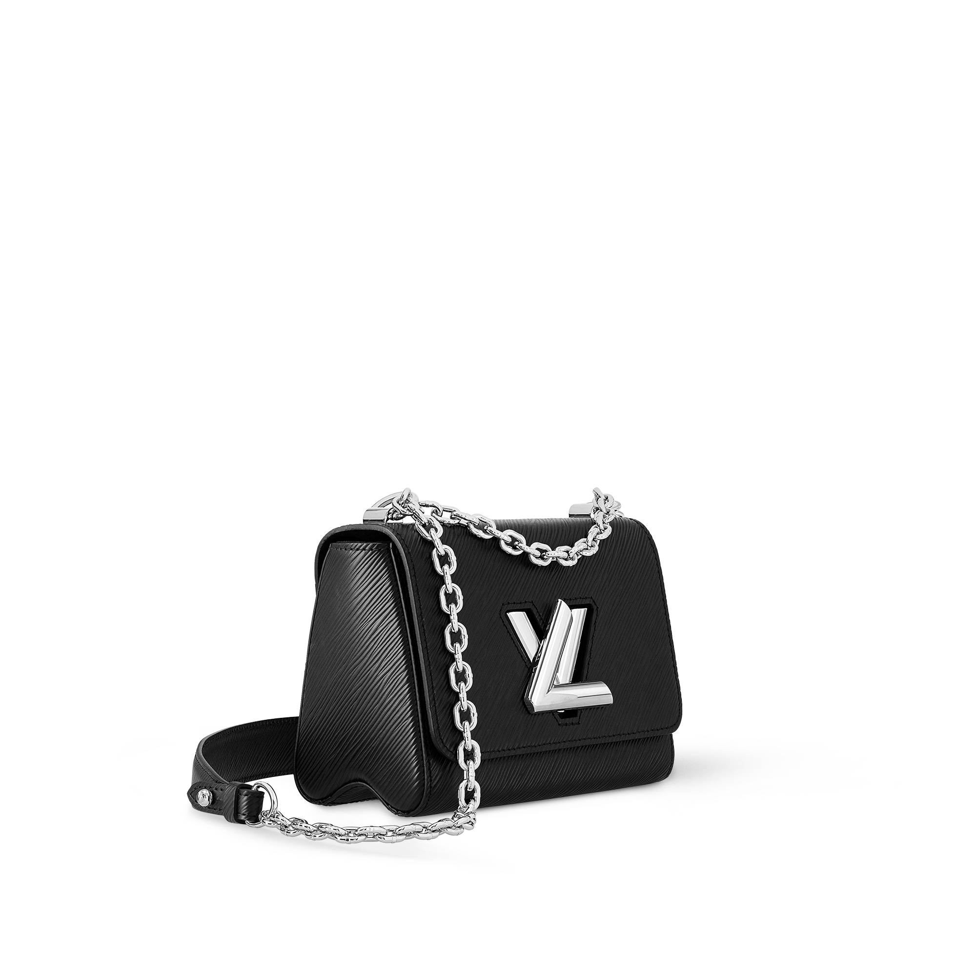 Epi Leather Handbags All Handbags Twist PM | Louis Vuitton ® (Product zoom)