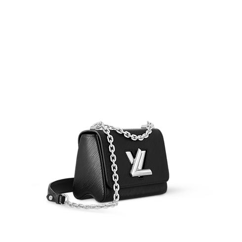 Epi Leather Handbags All Handbags Twist PM | Louis Vuitton ® (Product zoom)