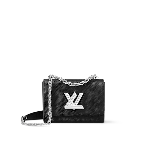 Epi Leather Handbags All Handbags Twist PM | Louis Vuitton ® (Product zoom)