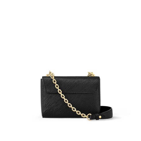 Epi Leather Handbags All Handbags Twist PM | Louis Vuitton ® (Product zoom)