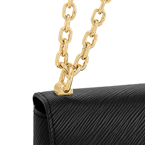 Epi Leather Handbags All Handbags Twist PM | Louis Vuitton ® (Product zoom)