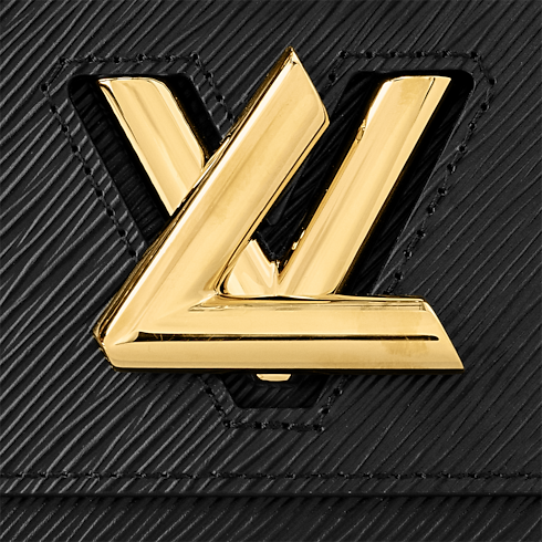 Epi Leather Handbags All Handbags Twist PM | Louis Vuitton ® (Product zoom)
