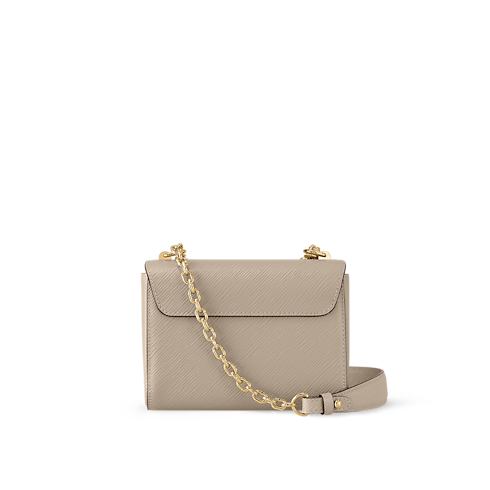 Epi Leather Handbags All Handbags Twist PM | Louis Vuitton ® (Product zoom)