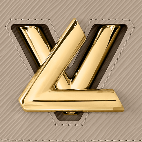 Epi Leather Handbags All Handbags Twist PM | Louis Vuitton ® (Product zoom)