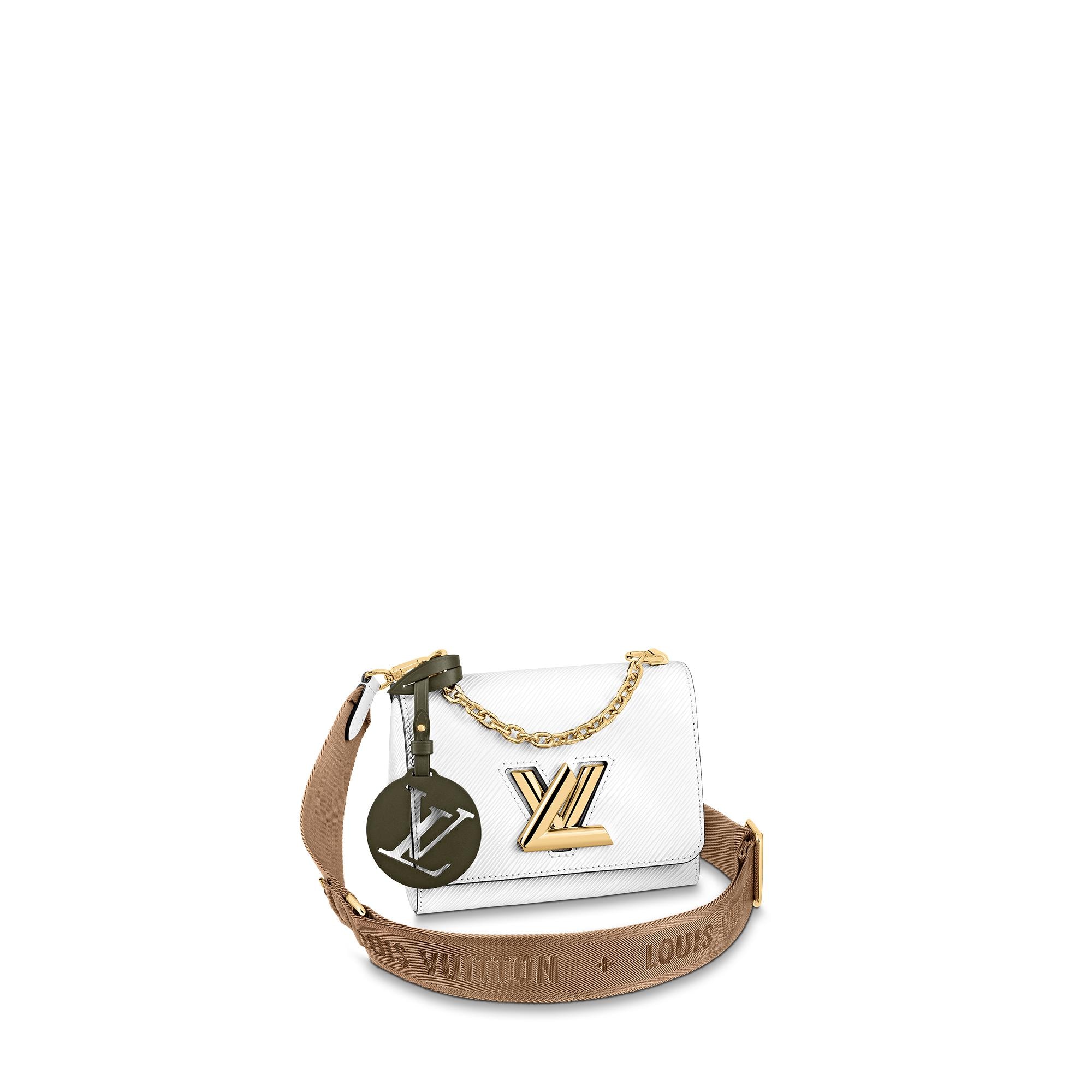 louis vuitton twist pm