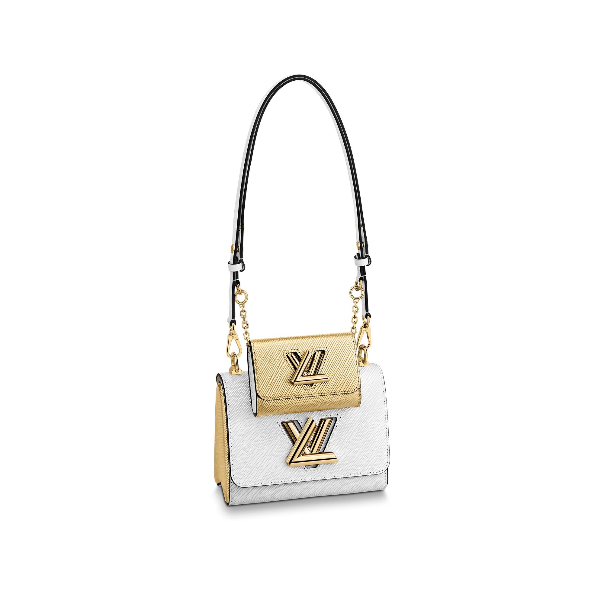 louis vuitton twist pm