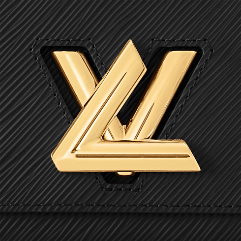 Epi Leather Handbags All Collections Twist West | Louis Vuitton ® (Product zoom)