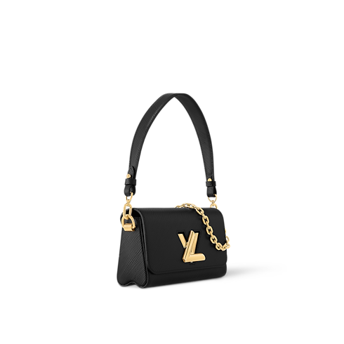 Epi Leather Handbags All Collections Twist West | Louis Vuitton ® (Product zoom)