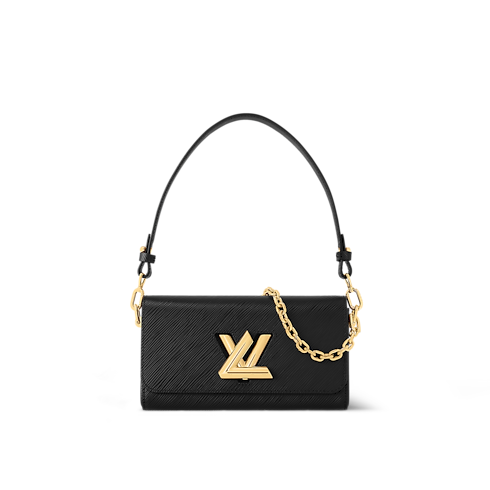 Epi Leather Handbags All Collections Twist West | Louis Vuitton ® (Product zoom)