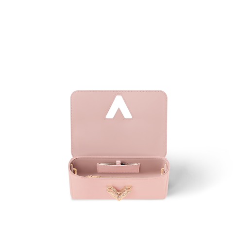 Other Leathers Women's Bags LV Icons Twist West | Louis Vuitton ® (Product zoom)