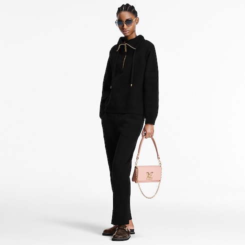 Other Leathers Women's Bags LV Icons Twist West | Louis Vuitton ® (Product zoom)