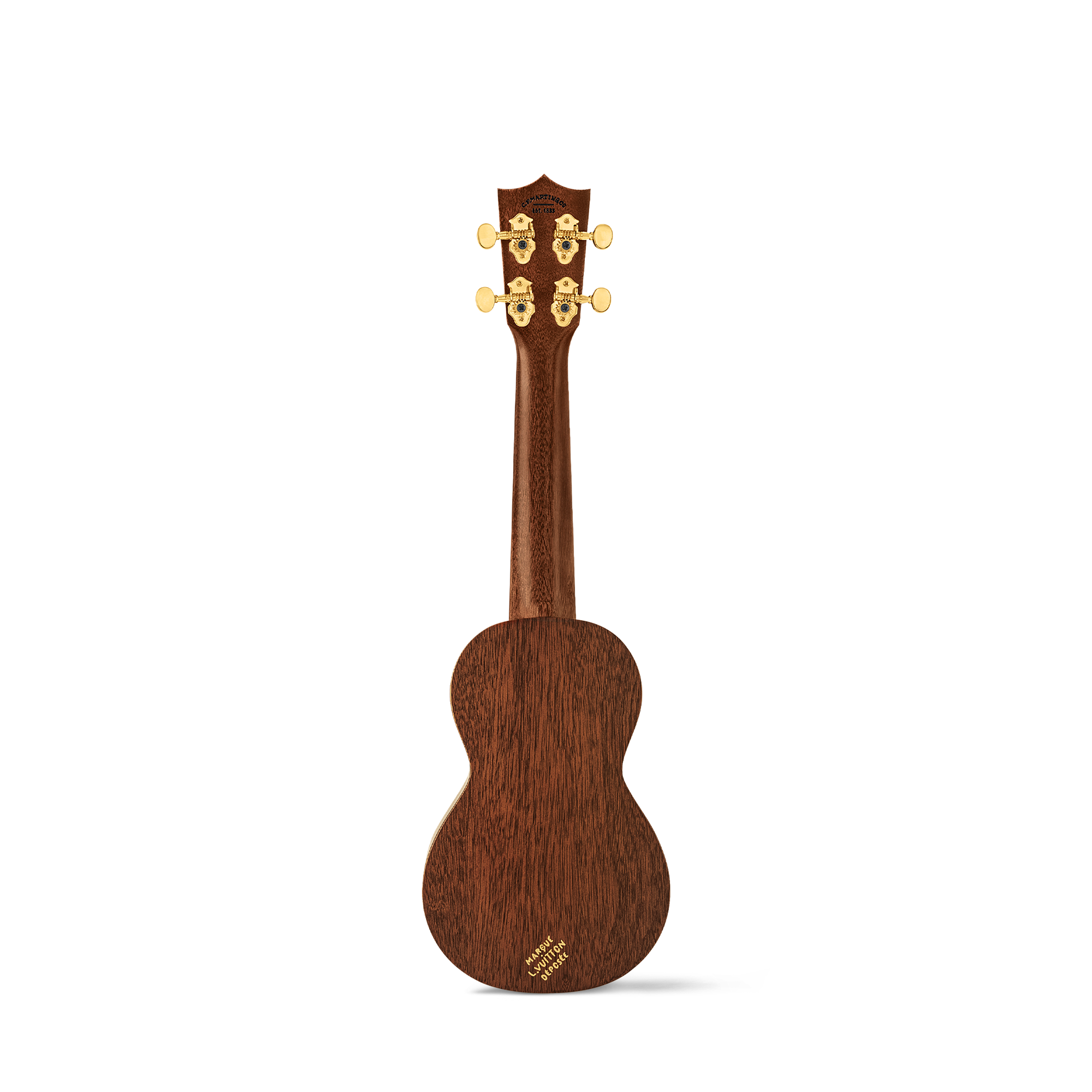  Sports and Lifestyle Lifestyle and Vivienne Dolls Ukulele | Louis Vuitton ® (Product zoom)