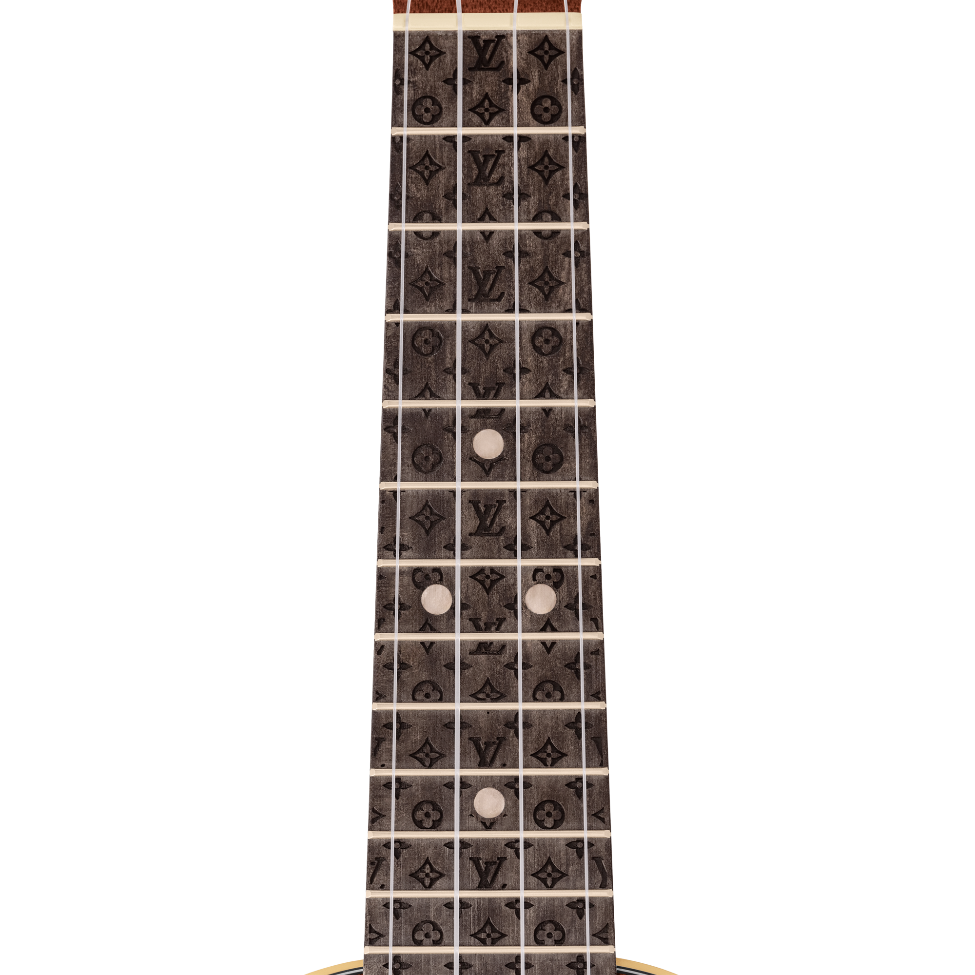  Sports and Lifestyle Lifestyle and Vivienne Dolls Ukulele | Louis Vuitton ® (Product zoom)