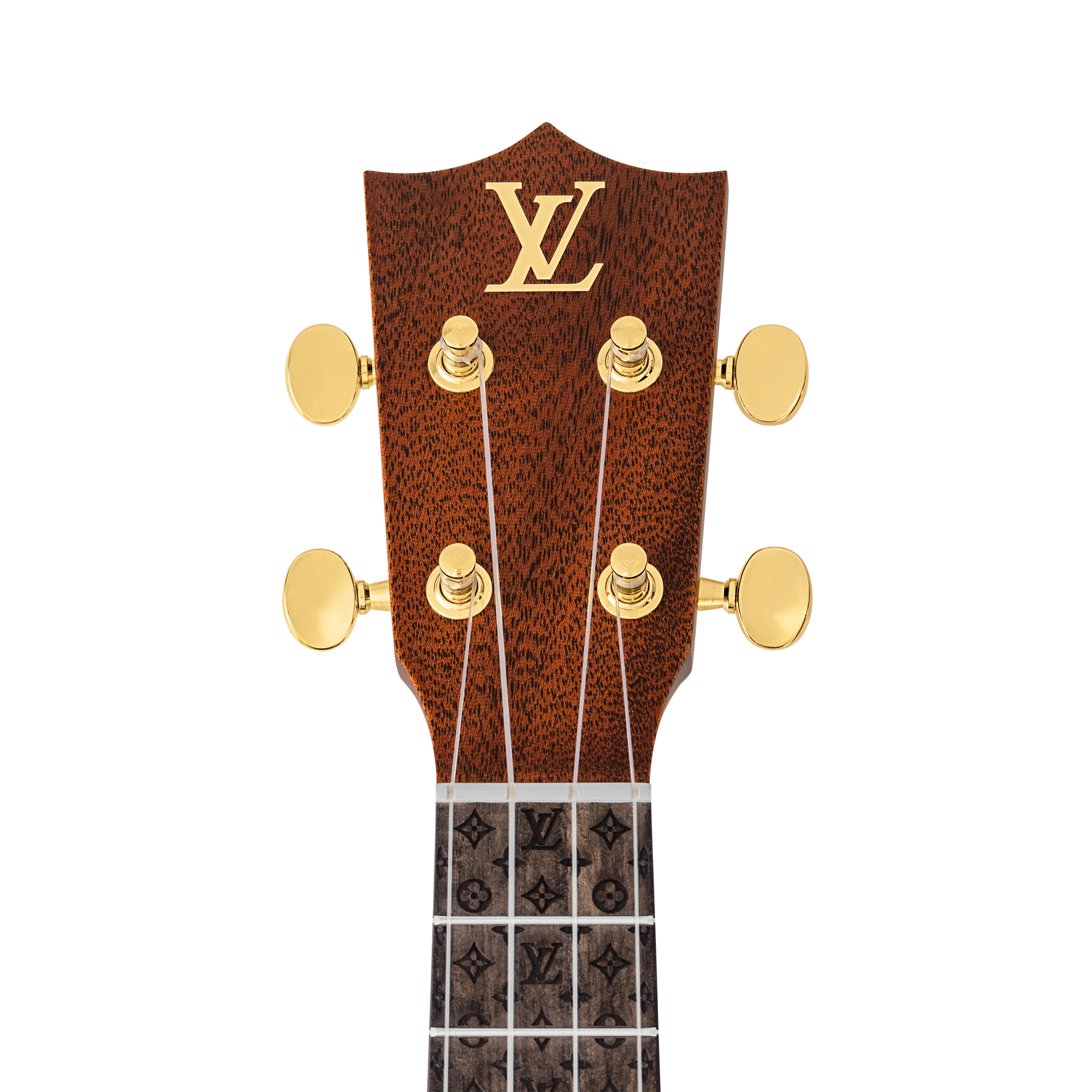  Sports and Lifestyle Lifestyle and Vivienne Dolls Ukulele | Louis Vuitton ® (Product zoom)