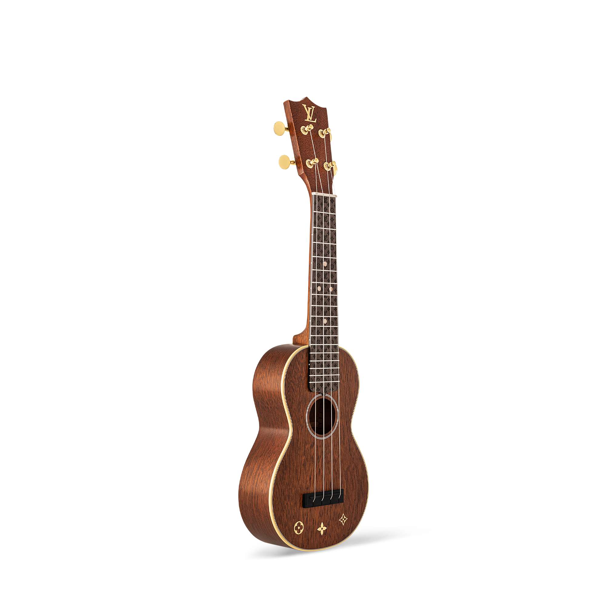  Sports and Lifestyle Lifestyle and Vivienne Dolls Ukulele | Louis Vuitton ® (Product zoom)