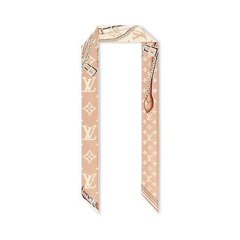 S00 Accessories New This Season Ultimate Monogram BB Bandeau | Louis Vuitton ® (Product zoom)