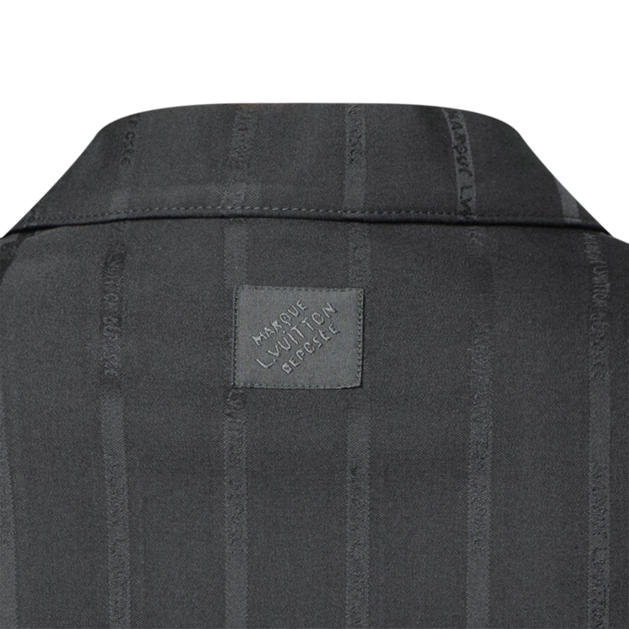  Ready-to-Wear Blazers and Jackets Unconstructed Single-Breasted Jacket   | Louis Vuitton ® (Product zoom)