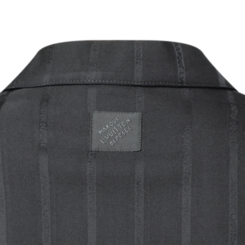 Ready-to-Wear Blazers and Jackets Unconstructed Single-Breasted Jacket | Louis Vuitton ® (Product zoom)