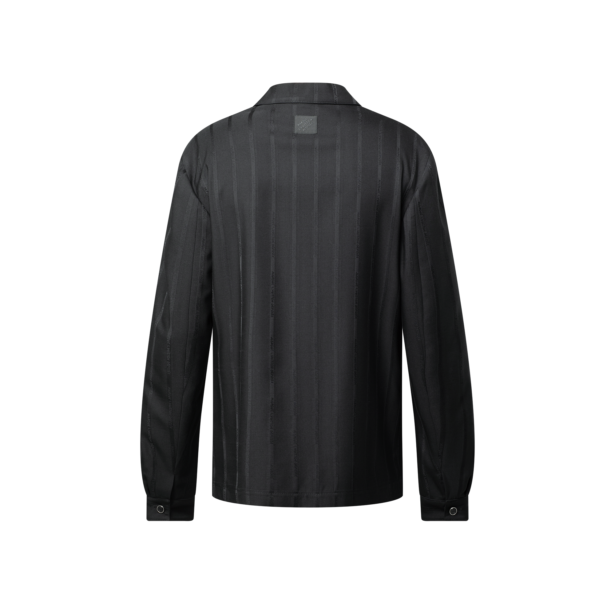  Ready-to-Wear Blazers and Jackets Unconstructed Single-Breasted Jacket   | Louis Vuitton ® (Product zoom)