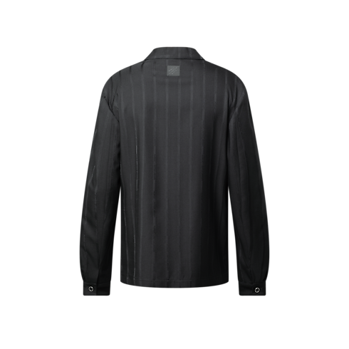 Ready-to-Wear Blazers and Jackets Unconstructed Single-Breasted Jacket | Louis Vuitton ® (Product zoom)