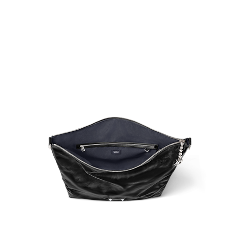 Other Leather Men's Bags New In Vagabond Hobo | Louis Vuitton ® (Product zoom)