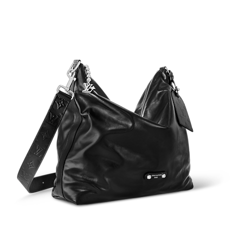 Other Leather Men's Bags New In Vagabond Hobo | Louis Vuitton ® (Product zoom)