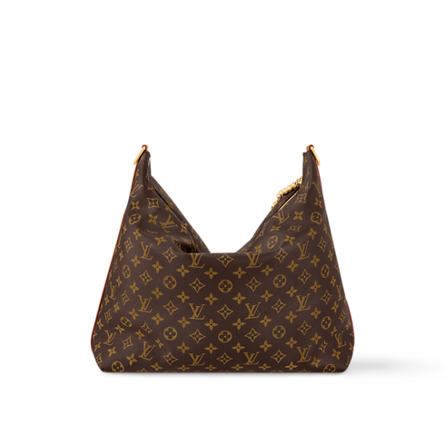 Monogram Archive Men's Bags New In Vagabond Hobo | Louis Vuitton ® (Product zoom)