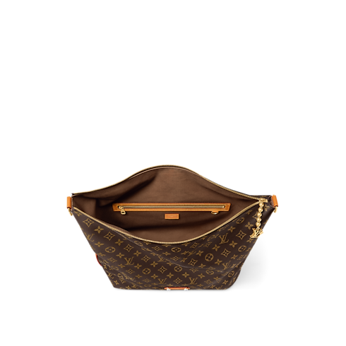 Monogram Archive Men's Bags New In Vagabond Hobo | Louis Vuitton ® (Product zoom)