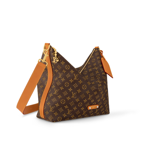 Monogram Archive Men's Bags New In Vagabond Hobo | Louis Vuitton ® (Product zoom)