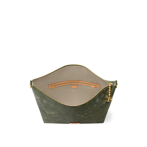 Monogram Heritage Men's Bags New In Vagabond Hobo | Louis Vuitton ® (Product zoom)