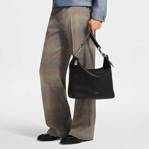 H39 Bags All Bags Vagabond Hobo PM | Louis Vuitton ® (Product zoom)