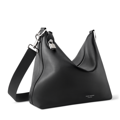 H39 Bags All Bags Vagabond Hobo PM | Louis Vuitton ® (Product zoom)