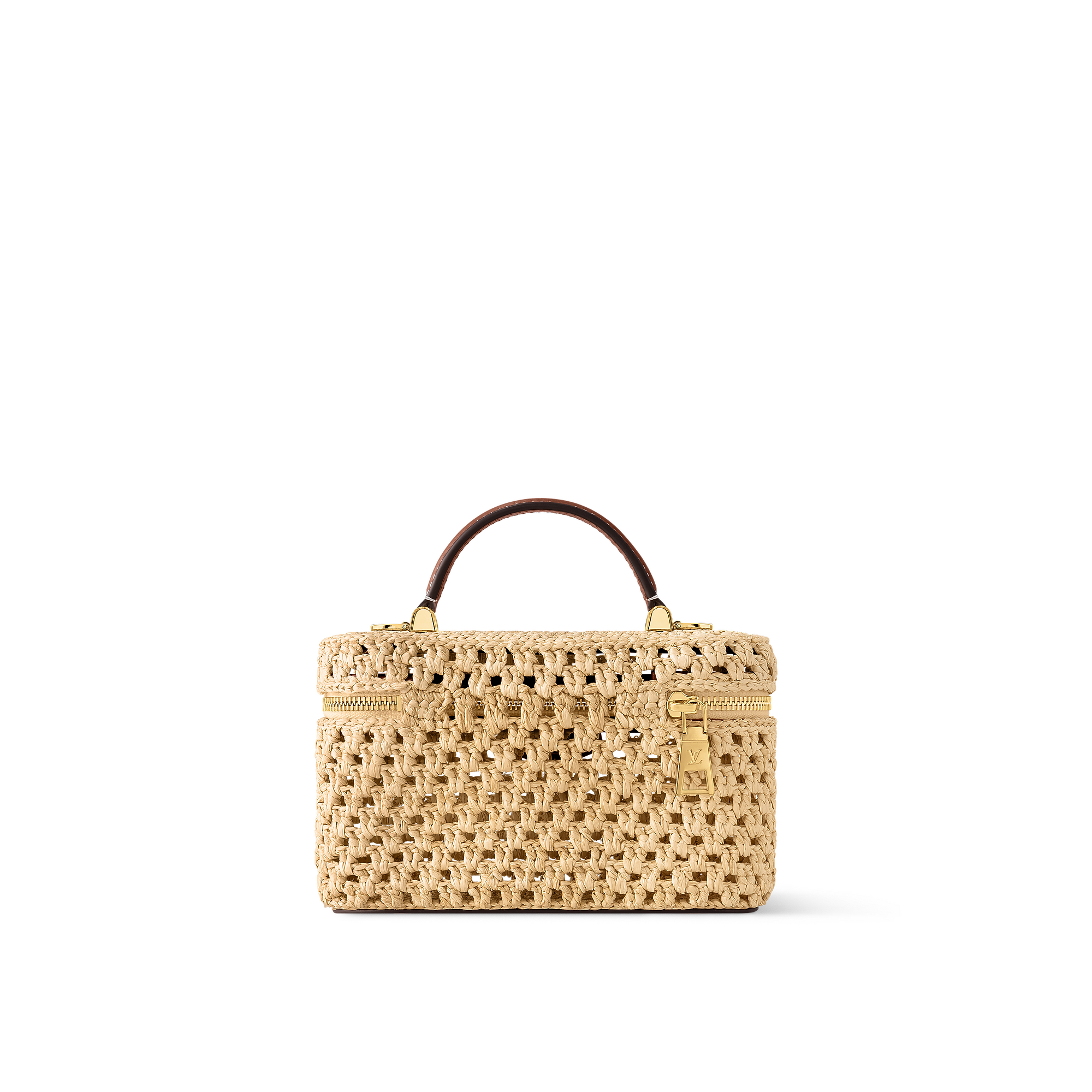 Vanity Chain Pouch