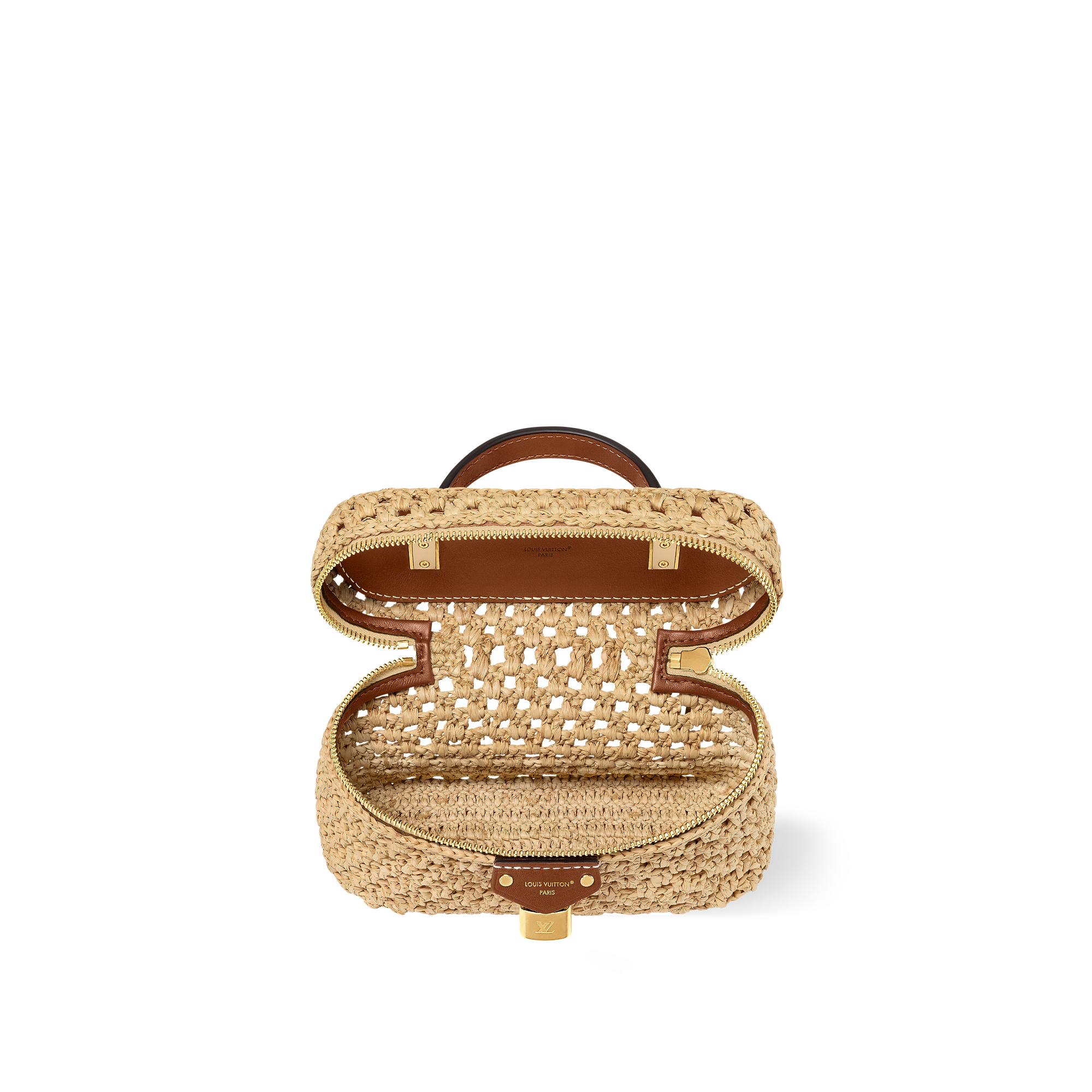 Vanity Chain Pouch
