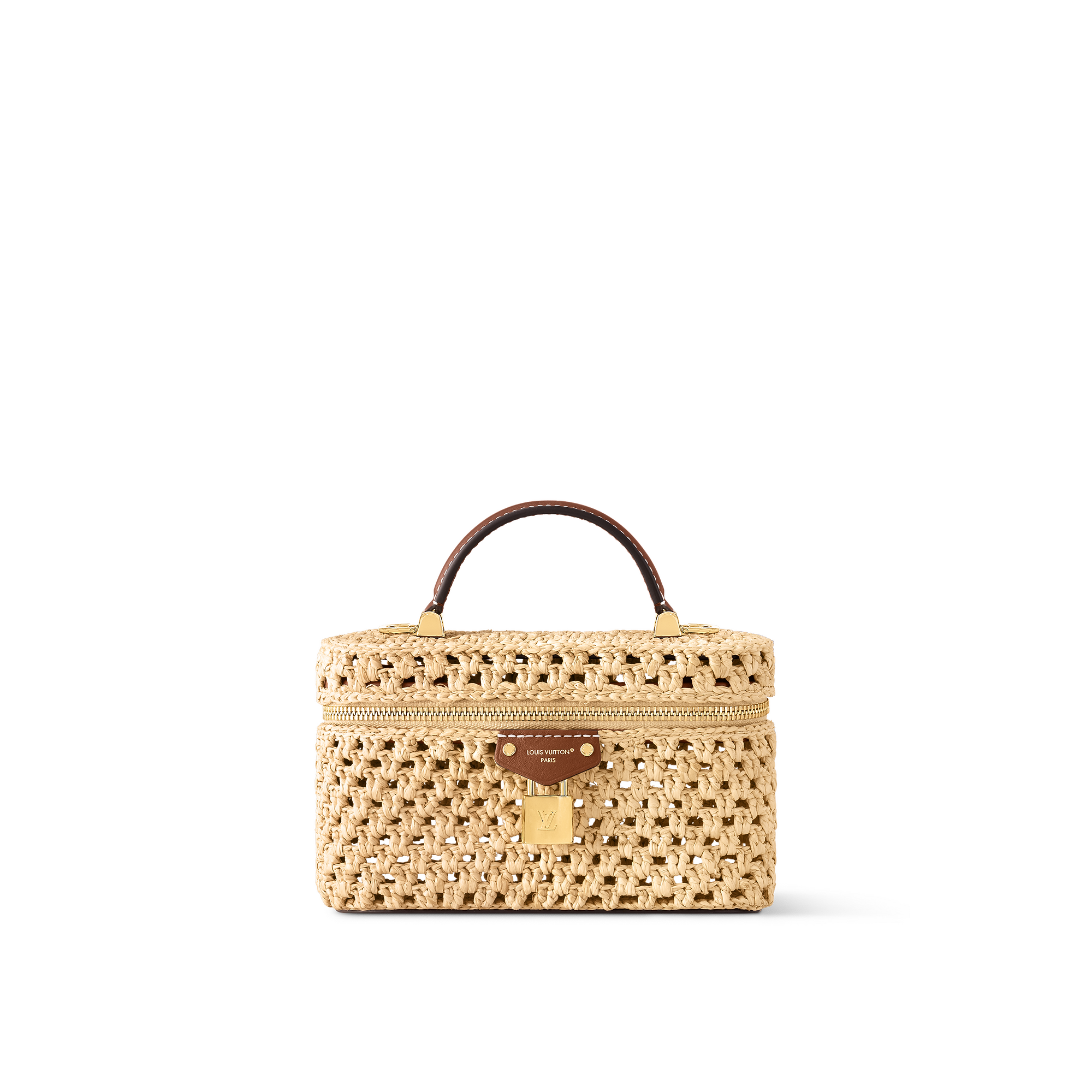 Vanity Chain Pouch