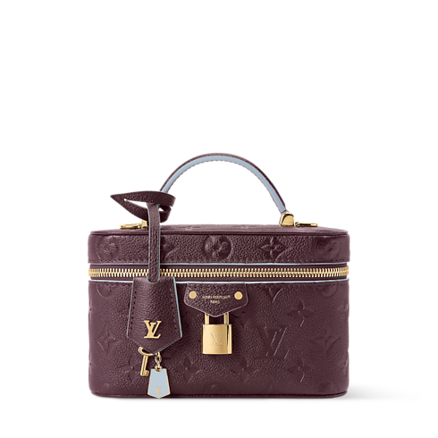 VELVET CRANBERRY (Out of stock)