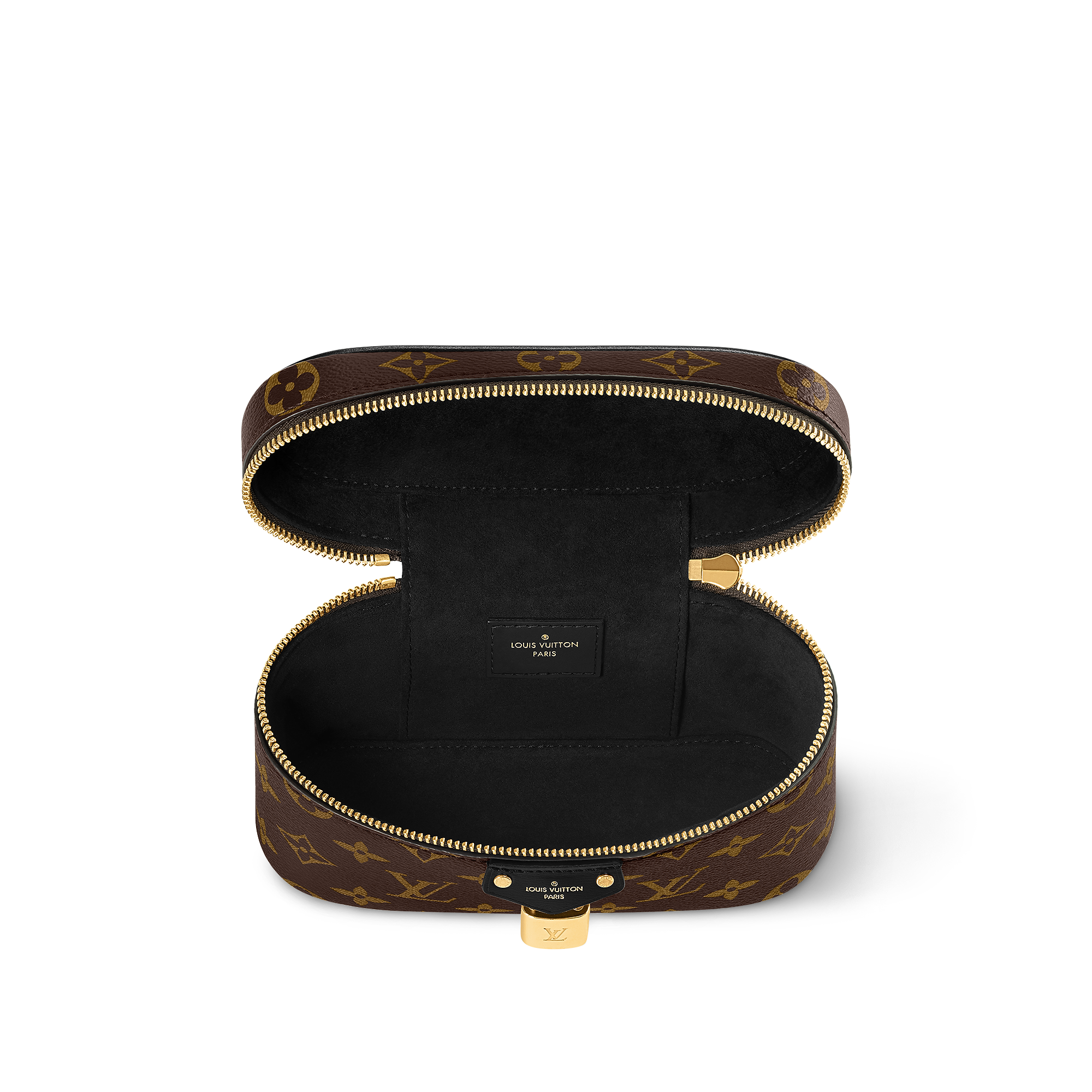 Vanity Chain Pouch