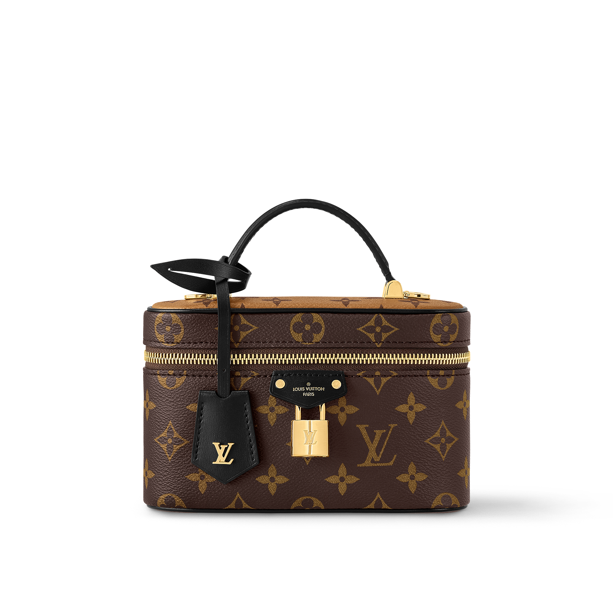 Vanity Chain Pouch