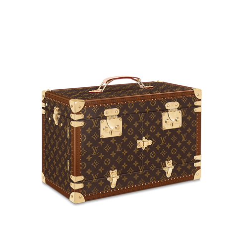 Monogram Discontinued Product Obs 6 Vanity Mahjong Nv | Louis Vuitton ® (Product zoom)