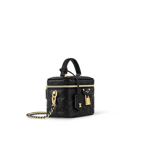 Coussin Handbags All Handbags Vanity PM | Louis Vuitton ® (Product zoom)